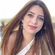 Professeur d’arabe avec 3 ans d’expérience pour les enfants. Diplôme supérieur en éducation et enseignement